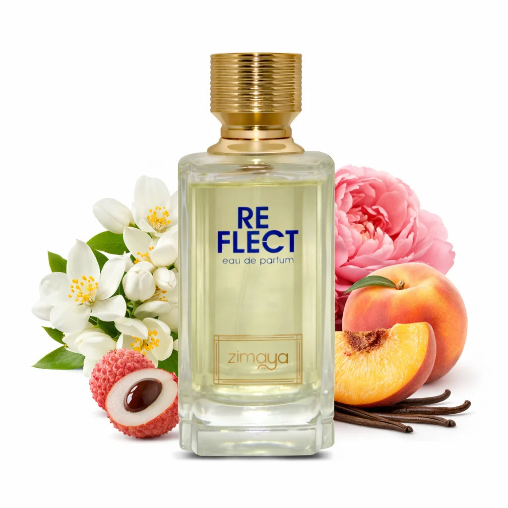 Reflect By Zimaya Eau De Parfum 100ml