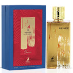 Renee Carmine By Maison Alhambra Eau de Parfum 100ml