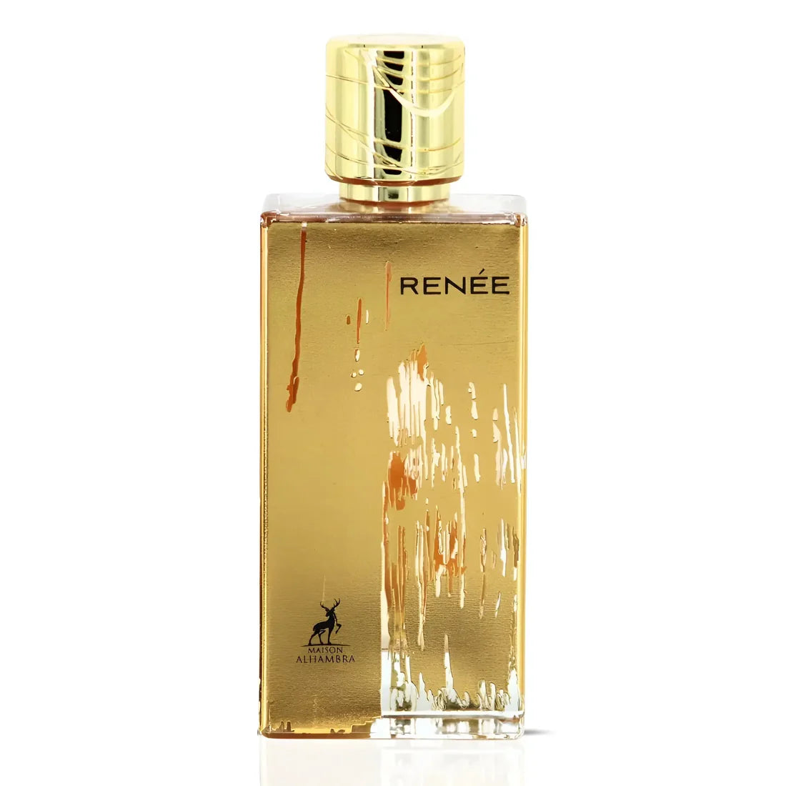 Renee Carmine By Maison Alhambra Eau de Parfum 100ml