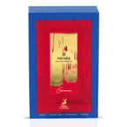 Renee Carmine By Maison Alhambra Eau de Parfum 100ml