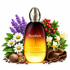 Renheit By Fragrance World Eau De Parfum 100ml