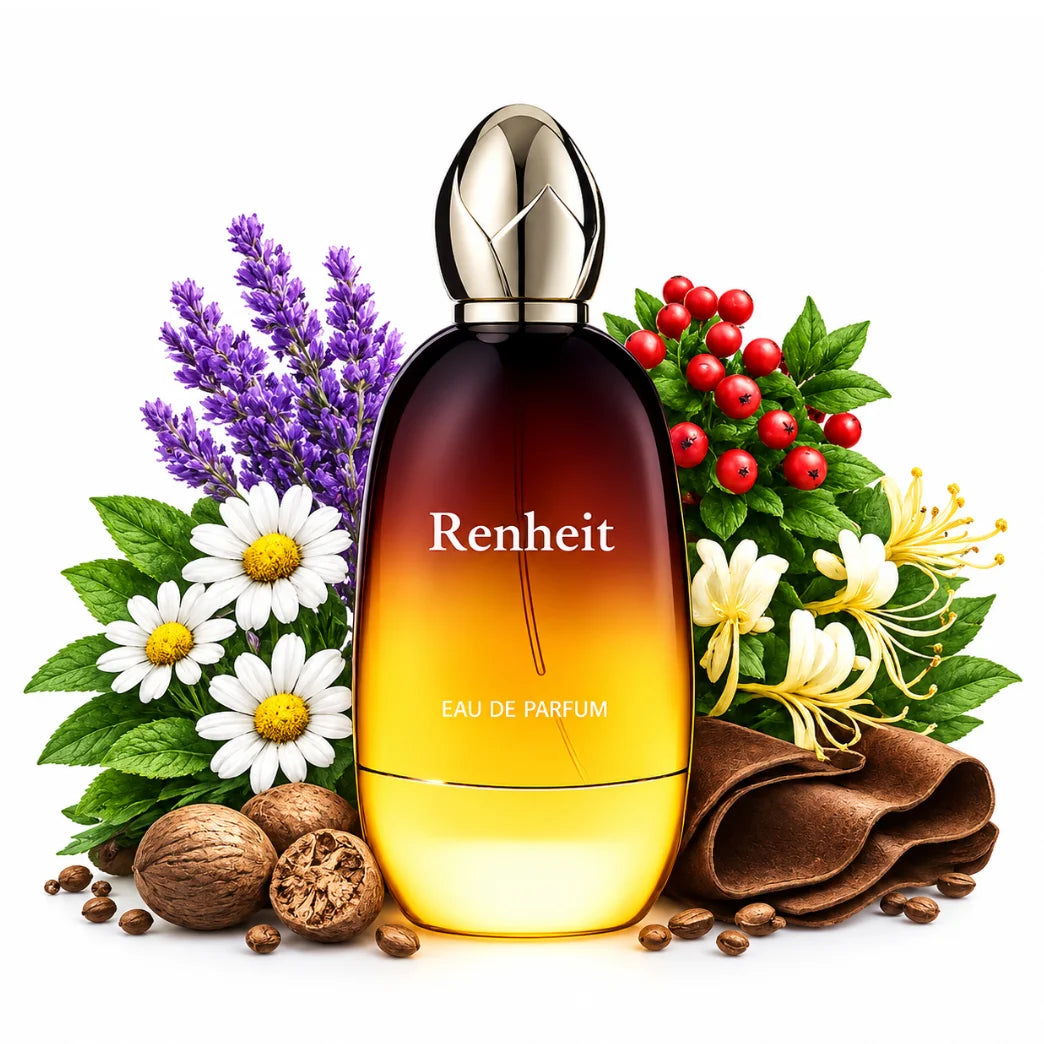 Renheit By Fragrance World Eau De Parfum 100ml