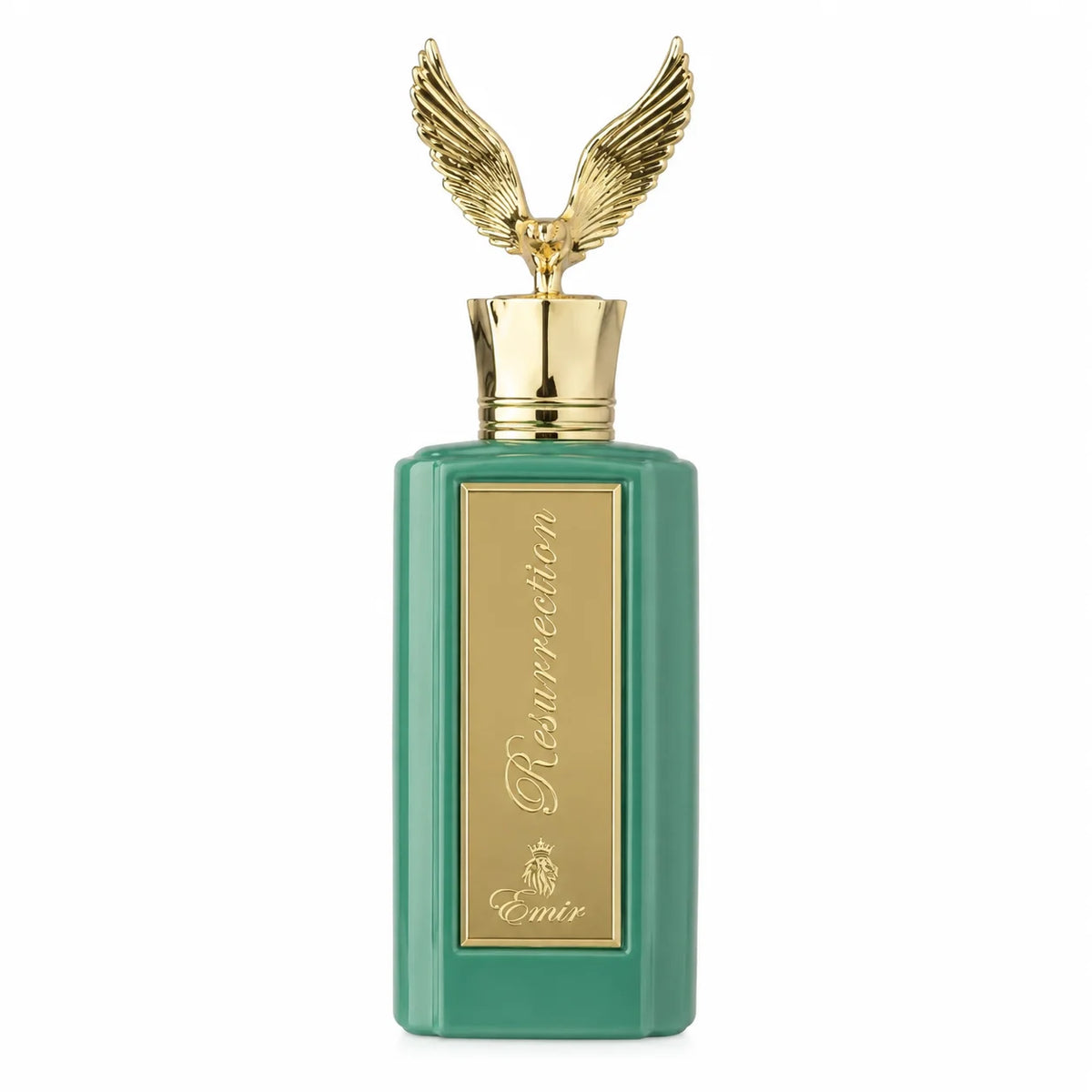 Resurrection Emir By Paris Corner Extrait de Parfum 100ml