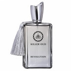 Killer Oud Revolution By Paris Corner Eau De Parfum 100ml