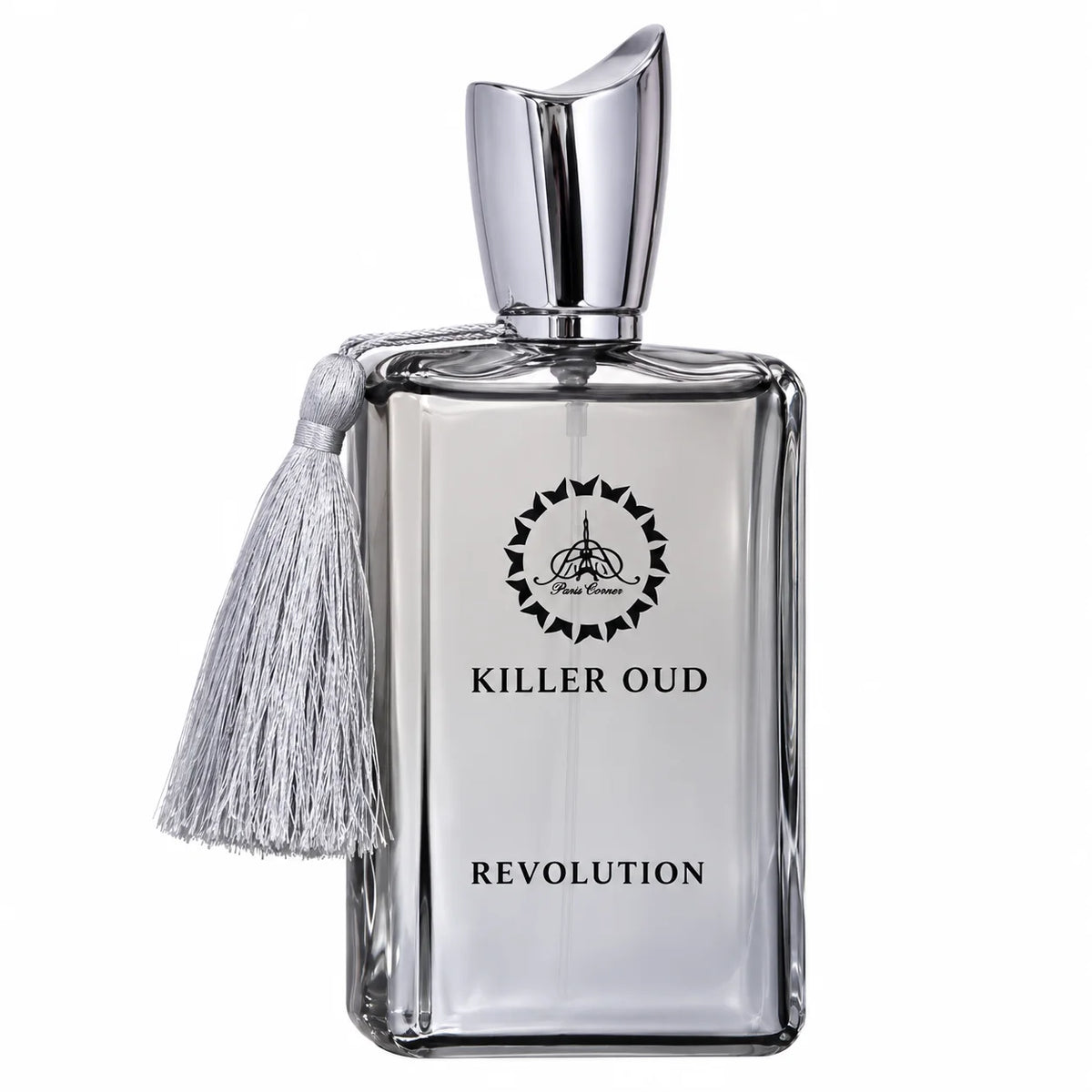 Killer Oud Revolution By Paris Corner Eau De Parfum 100ml
