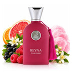 Reyna Pour Femme By Maison Alhambra Eau De Parfum 100ml