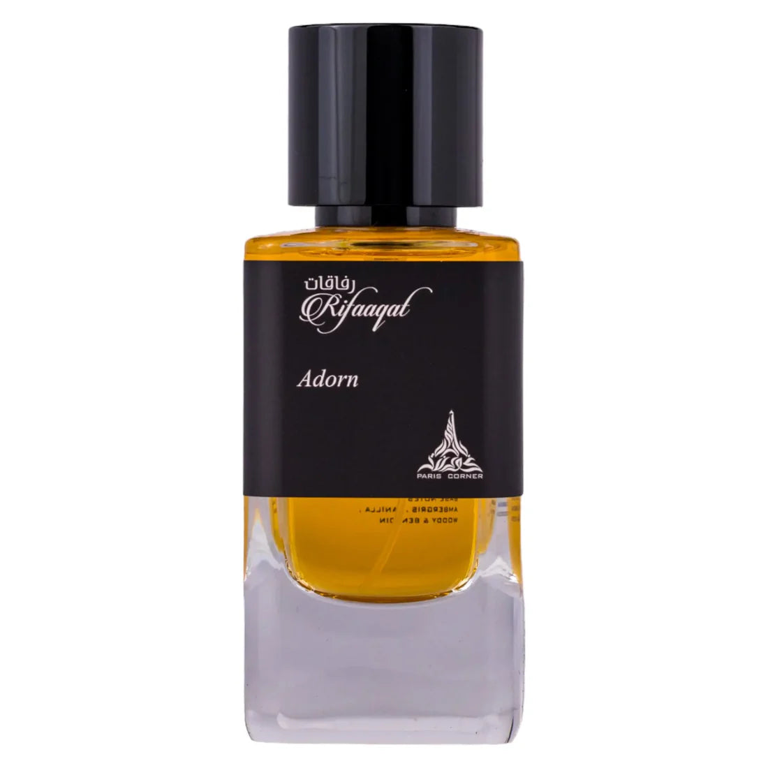 Rifaaqat Adorn By Paris Corner Eau De Parfum 85ml
