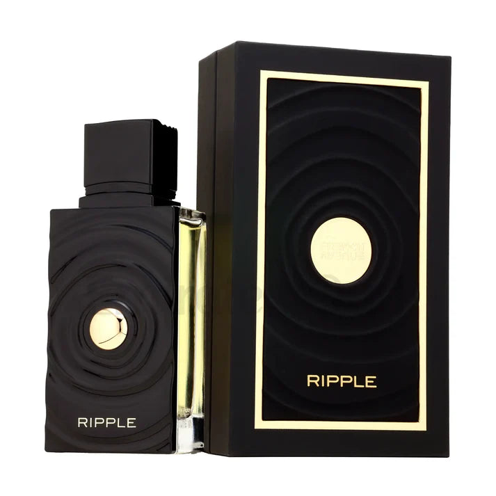 Ripple By French Avenue Extrait De Parfum 100ml