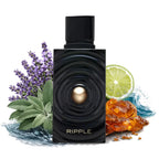 Ripple By French Avenue Extrait De Parfum 100ml