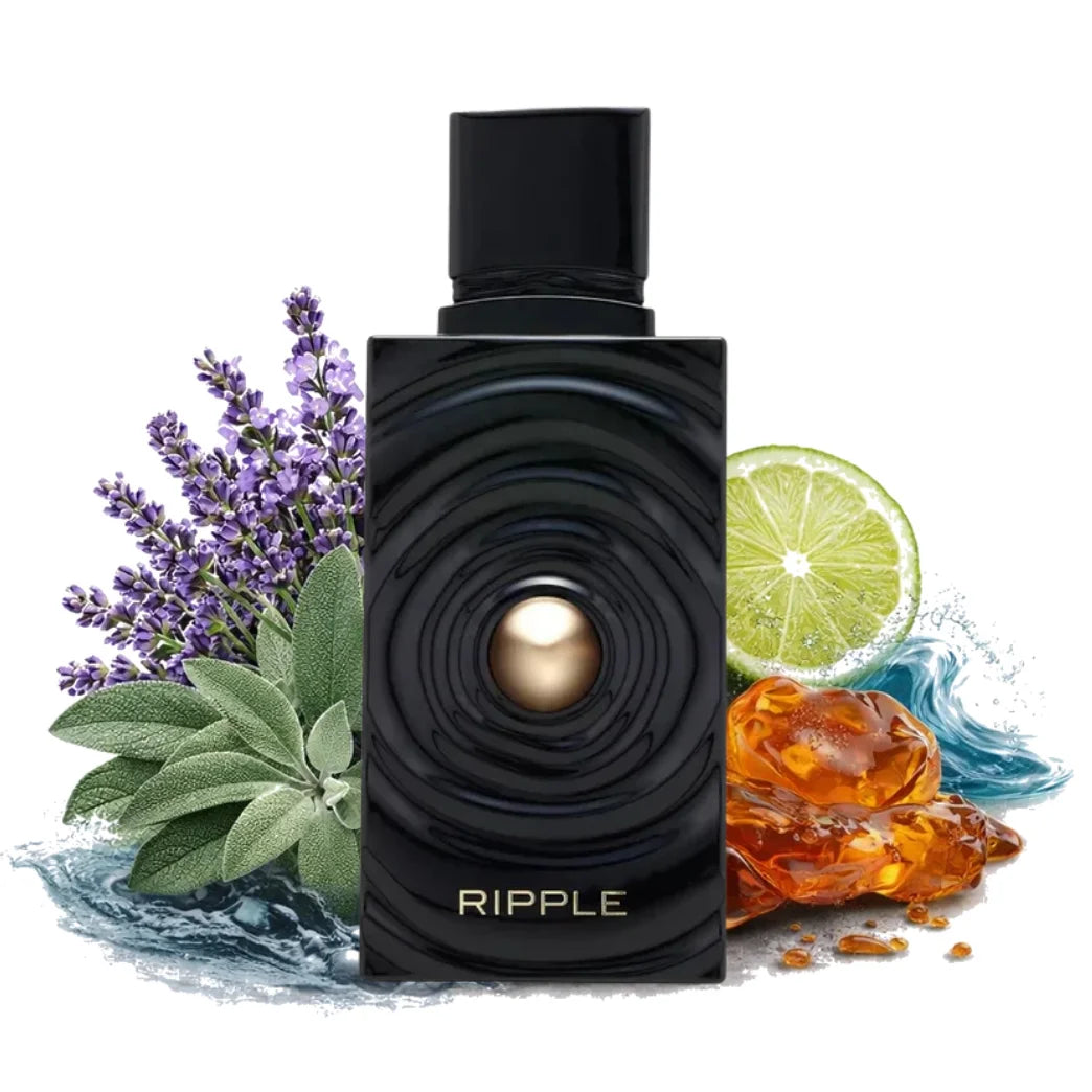 Ripple By French Avenue Extrait De Parfum 100ml