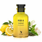 Rise & Shine By Volare Eau De PArfum 100ml
