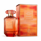 Rose Seduction Secret Sunkissed By Fragrance World Eau De Parfum 100ml