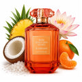Rose Seduction Secret Sunkissed By Fragrance World Eau De Parfum 100ml