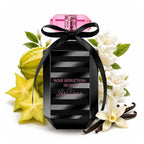 Rose Seduction Secret Las Vegas By fragrance World Eau De Parfum 100ml
