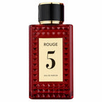 Rouge 5 By fragrance World Eau De Parfum 90ml
