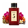 Rouge 5 By fragrance World Eau De Parfum 90ml
