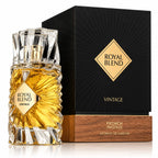 Royal Blend Vintage By French AvenueExtrait De Parfum 100ml