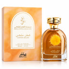 Cotton Malaki By Mamlakat Al Oud Eau De Parfum 100ml