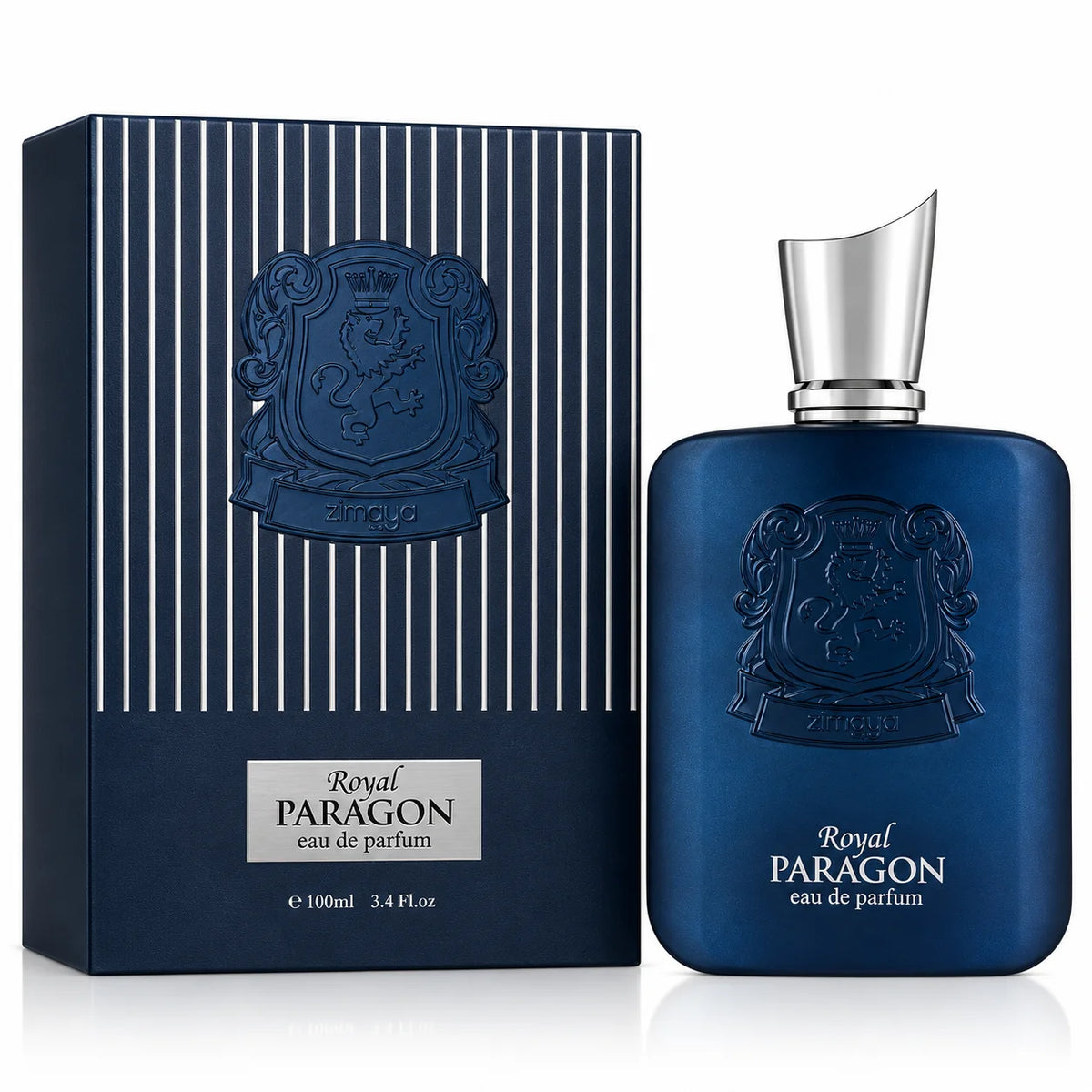 Royal Paragon By Zimaya Eau De Parfum 100ml