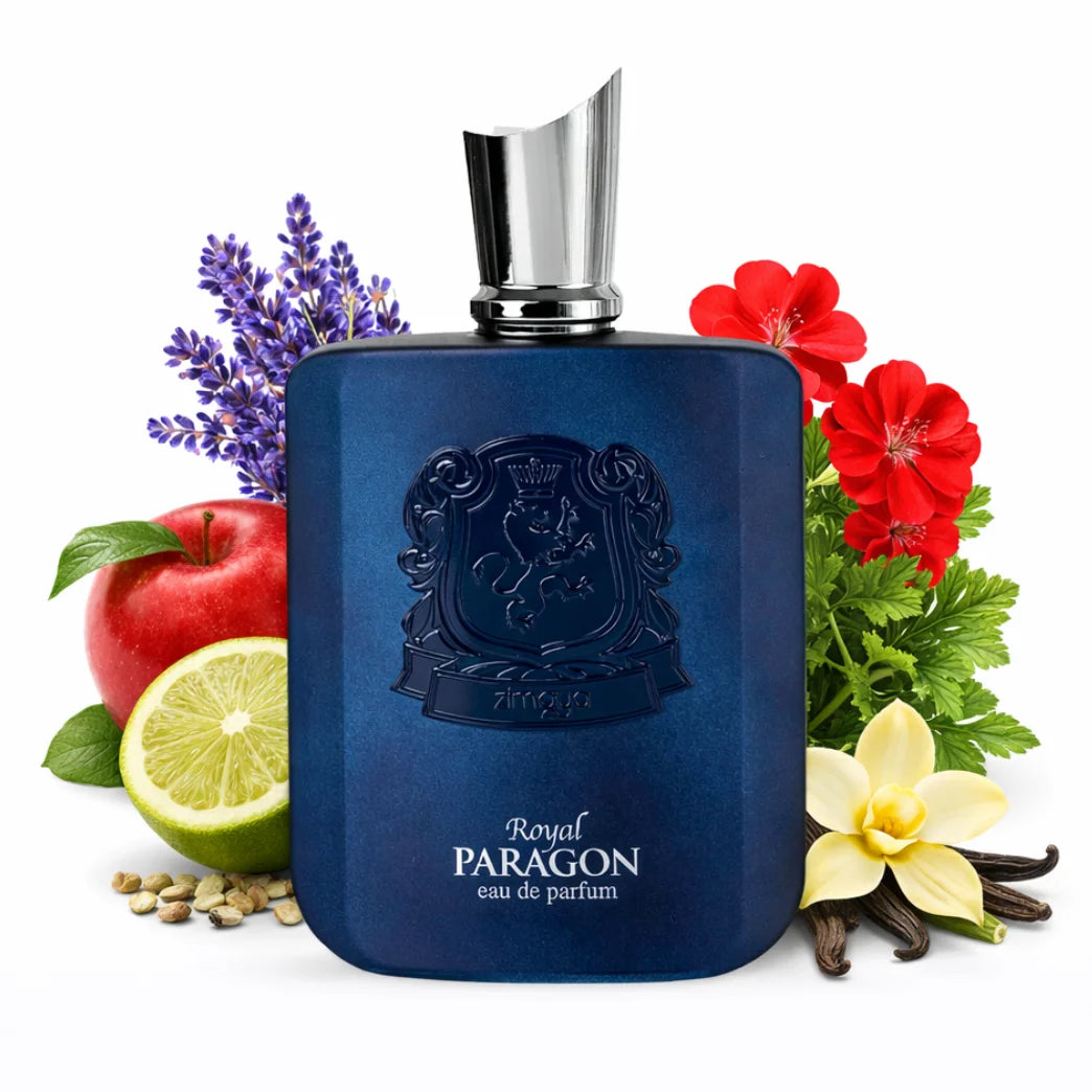 Royal Paragon By Zimaya Eau De Parfum 100ml