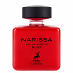 Narissa Ruby By Maison Alhambra Eau De Parfum 100ml