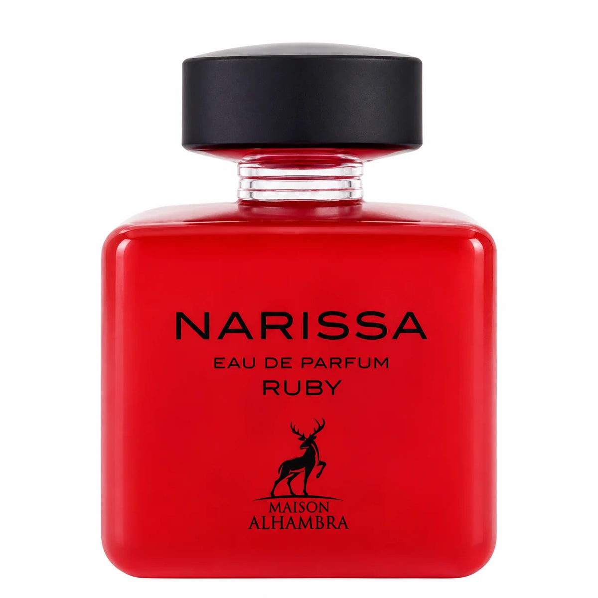 Narissa Ruby By Maison Alhambra Eau De Parfum 100ml