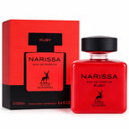 Narissa Ruby By Maison Alhambra Eau De Parfum 100ml