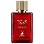 Your Touch Tobacco By Maison Alhambra Eau De Parfum 100ml