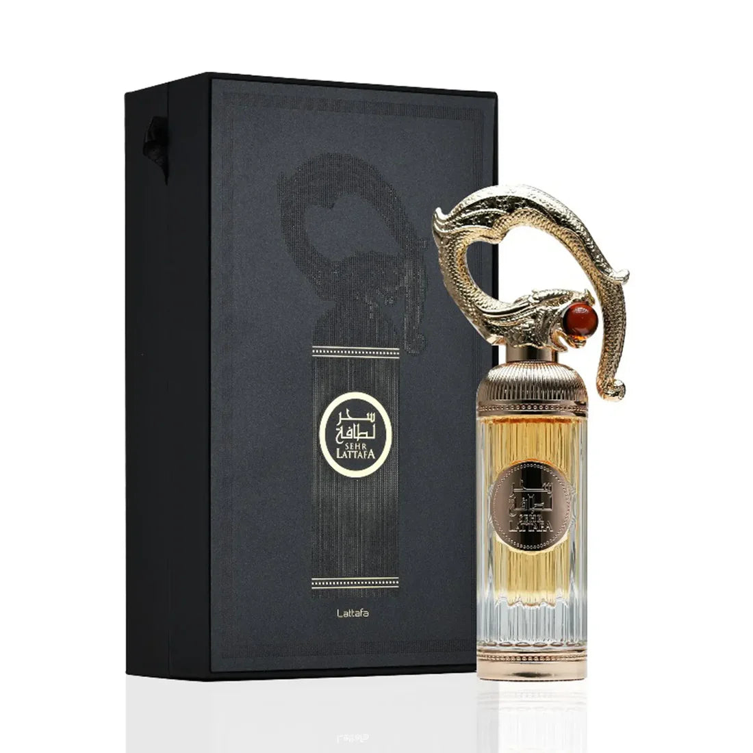 Sehr By Lattafa Eau De Parfum 100ml