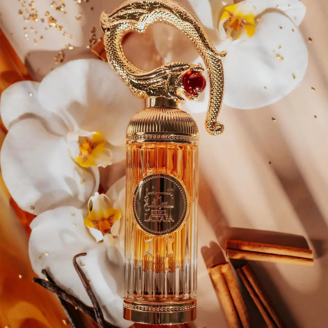Sehr By Lattafa Eau De Parfum 100ml