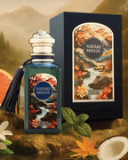 Safari Breeze By French Avenue Extrait De Parfum 100ml