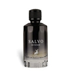 Salvo Intense By Maison Alhambra Eau De Parfum 100ml