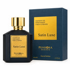 Satin Luxe By Pendora Scents Eau De Parfum 100ml