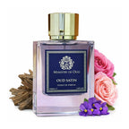 Ministry Of Oud Oud Satin by Paris Corner Extrait De Parfum 100ml
