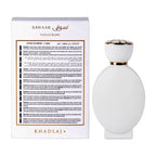 Sawaar Vanille Blanc By Khadlaj Eau De Parfum 100ml