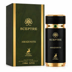 Sceptre Amazonite By Maison Alhambra Eau De Parfum 100ml