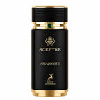 Sceptre Amazonite By Maison Alhambra Eau De Parfum 100ml