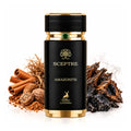 Sceptre Amazonite By Maison Alhambra Eau De Parfum 100ml