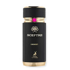 Sceptre Desert By Maison Alhambra Eau De Parfum 100ml
