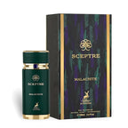 Sceptre Malachite By Maison Alhambra Eau De Parfum 100ml