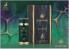 Sceptre Malachite By Maison Alhambra Eau De Parfum 100ml