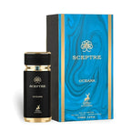 Sceptre Oceana By Maison Alhambra Eau De Parfum 100ml