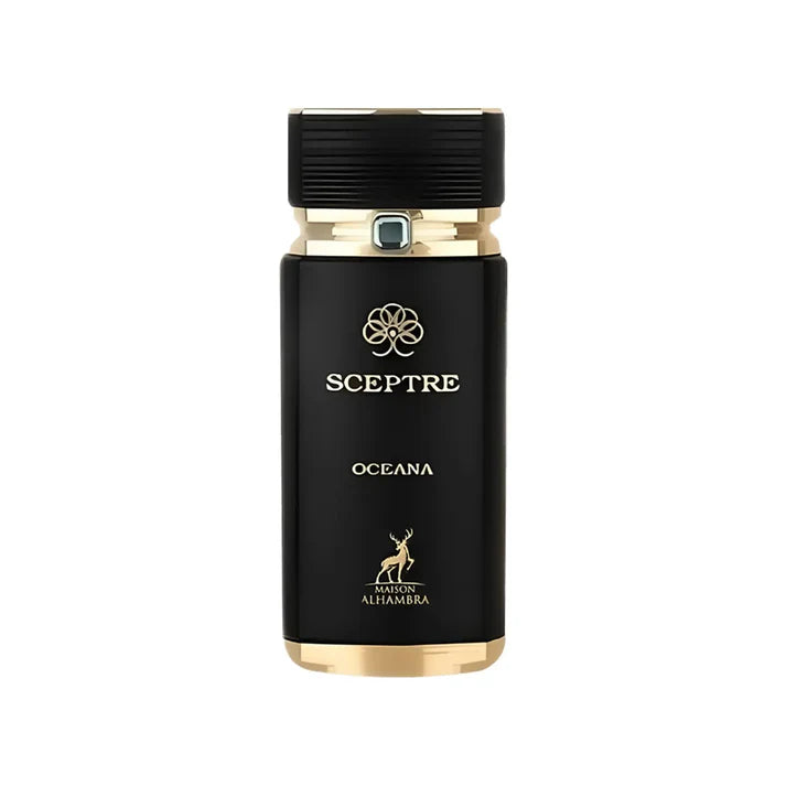 Sceptre Oceana By Maison Alhambra Eau De Parfum 100ml