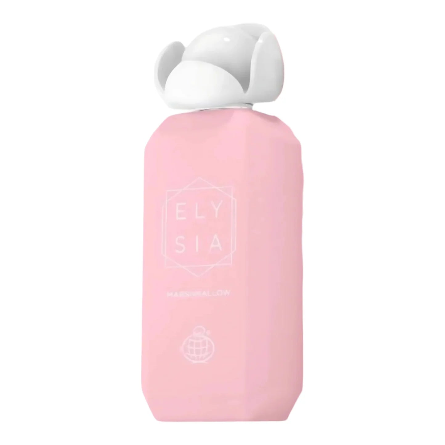 Elysia Marshmallow By Fragrance World Eau De Parfum 100ml