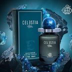 Celestia Blu By Fragrance World Eau De Parfum 80ml