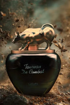 Taureau De Combat By Lattafa Pride Eau De Parfum 100ml