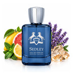 Sedley By Fragrance World Eau De Parfum 100ml