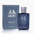 Sedley By Fragrance World Eau De Parfum 100ml