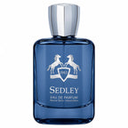 Sedley By Fragrance World Eau De Parfum 100ml