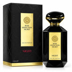 Rose Seduction Secret Night By Fragrance World Eau De Parfum